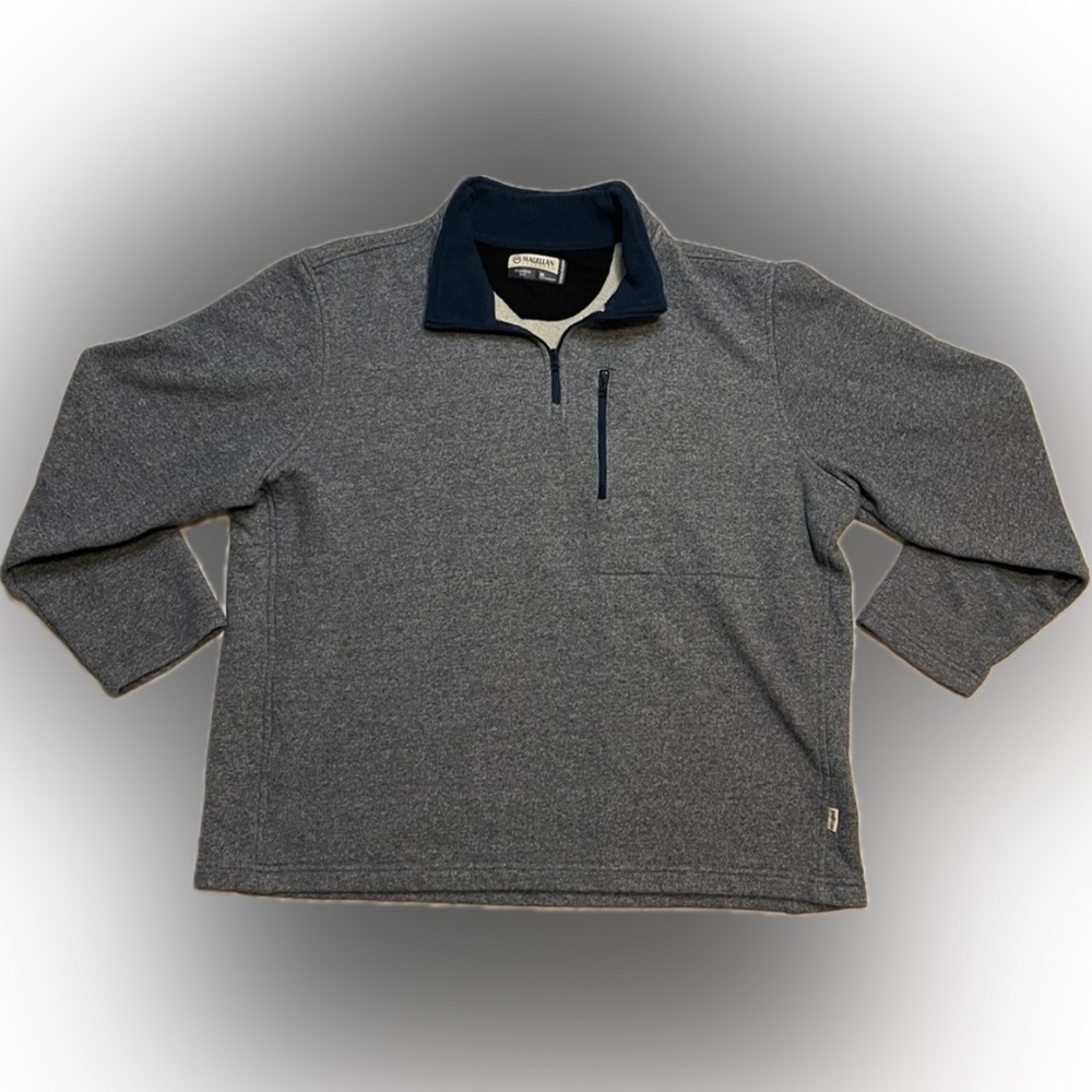 *SALE* Magellan Outdoors 1/4 Zip Pullover